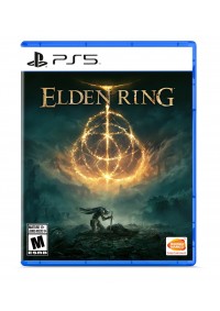 Elden Ring/PS5